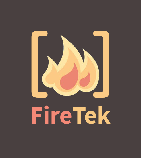 FireTek Logo